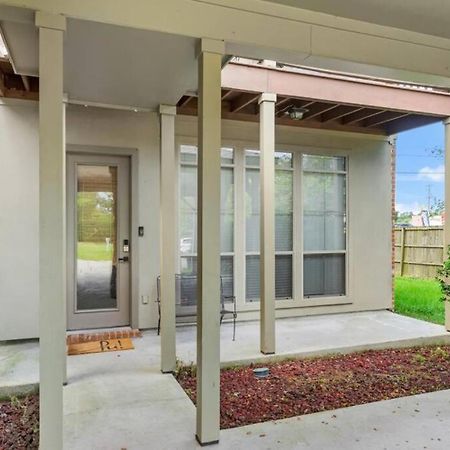 Beautiful 3Bed 3Bath Min From Lsu And Mall Baton Rouge Luaran gambar