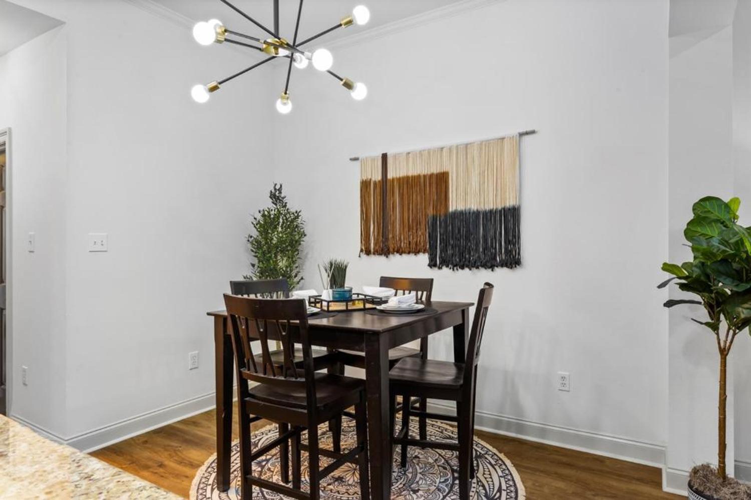 Beautiful 3Bed 3Bath Min From Lsu And Mall Baton Rouge Luaran gambar