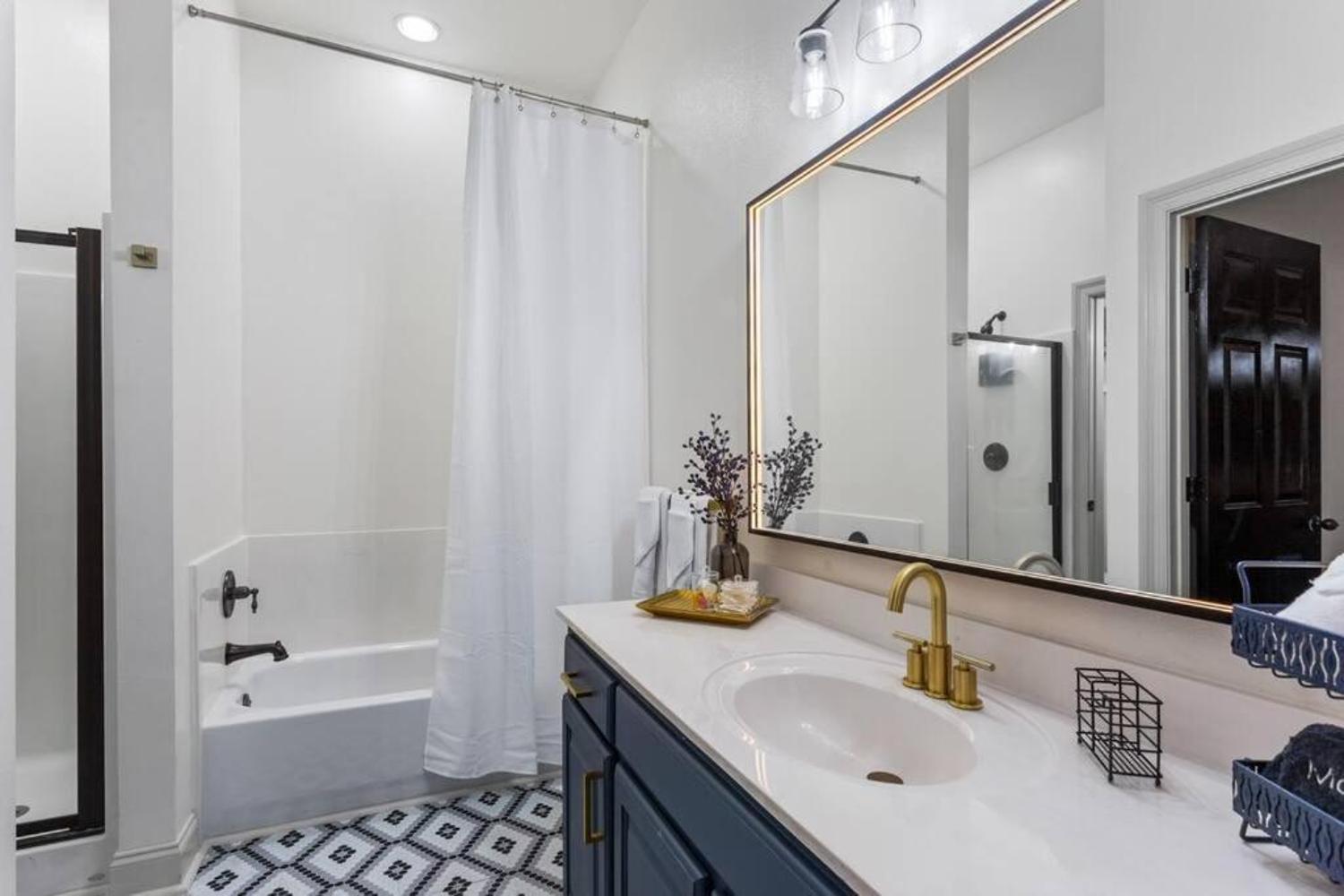 Beautiful 3Bed 3Bath Min From Lsu And Mall Baton Rouge Luaran gambar