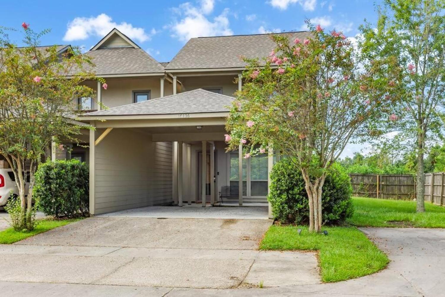 Beautiful 3Bed 3Bath Min From Lsu And Mall Baton Rouge Luaran gambar