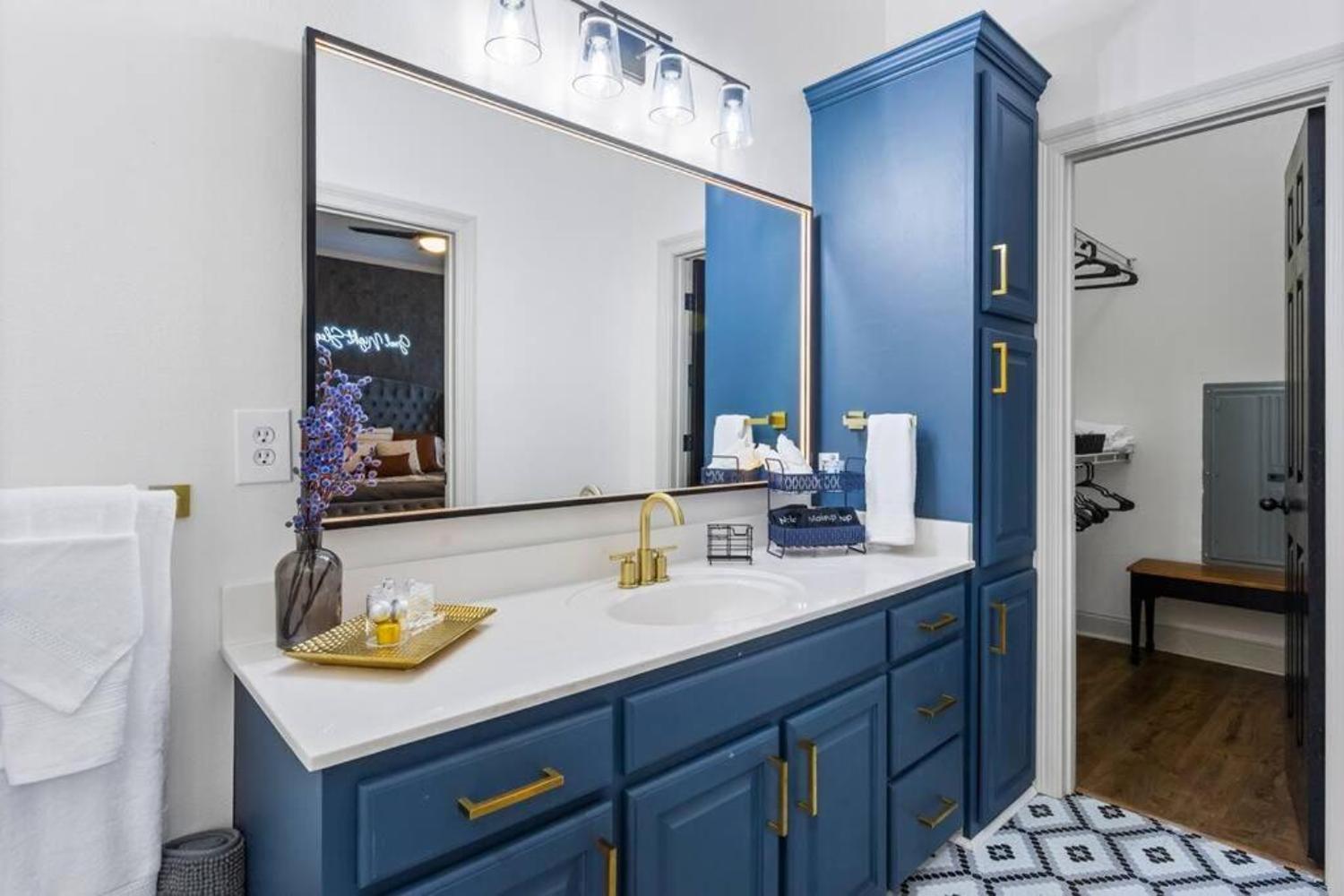 Beautiful 3Bed 3Bath Min From Lsu And Mall Baton Rouge Luaran gambar