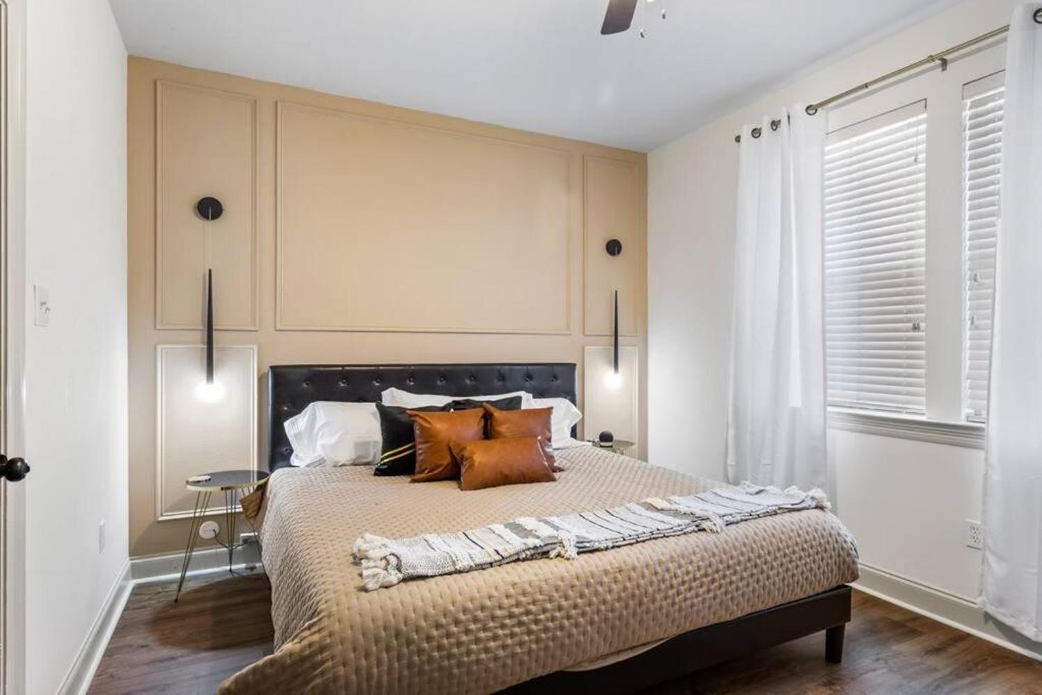 Beautiful 3Bed 3Bath Min From Lsu And Mall Baton Rouge Luaran gambar