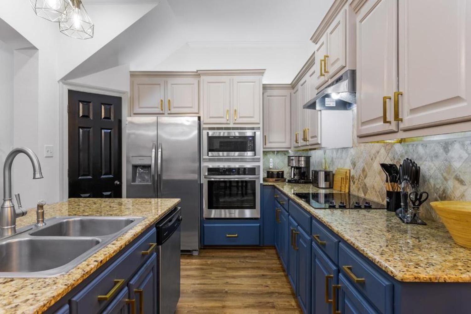 Beautiful 3Bed 3Bath Min From Lsu And Mall Baton Rouge Luaran gambar